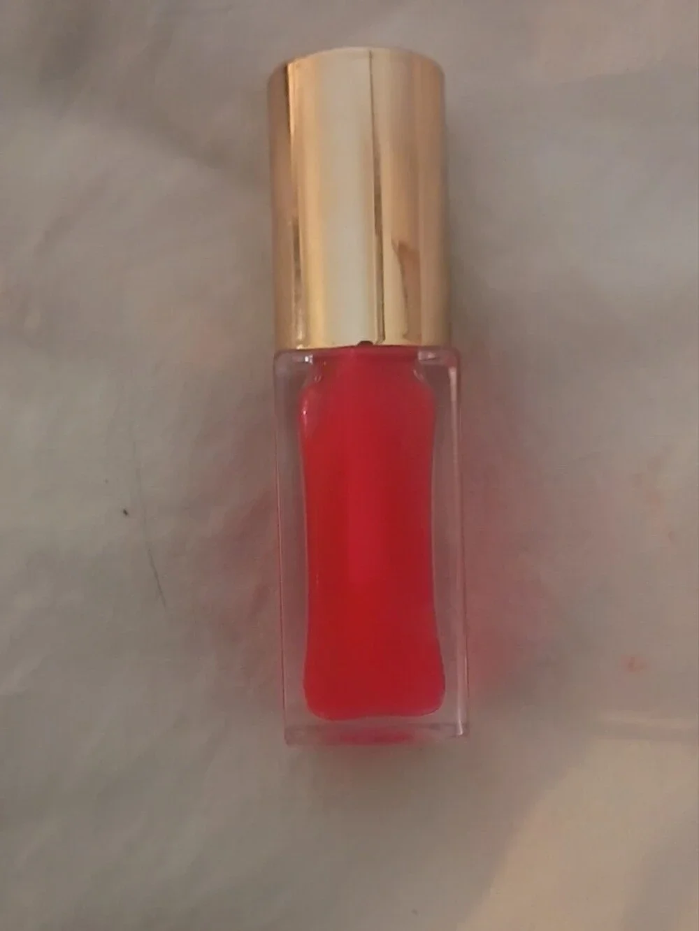 Merit lip gloss